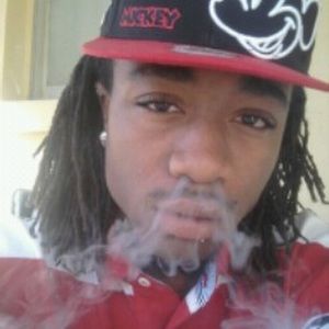 Meet your Posher, Deondre